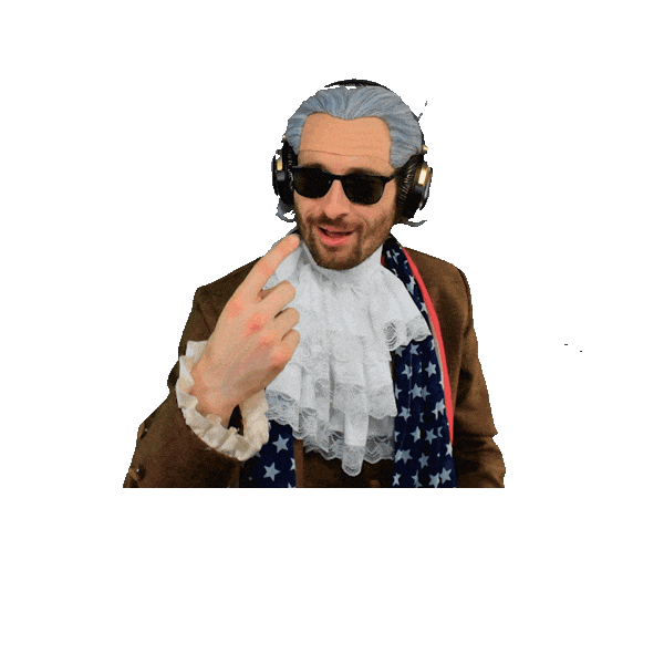 Count Up 1 To 10 Sticker