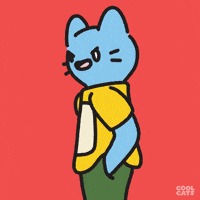 Credit Card Sale GIF by Cool Cats