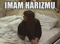 Twerk Bed GIF