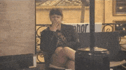 Smoke Cigarette GIF