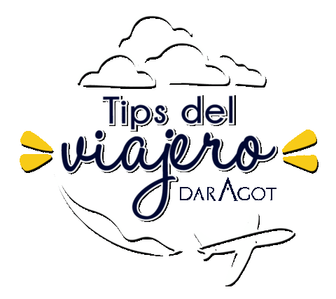 daragothotels giphyupload vacaciones viajar tips Sticker