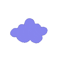 Peeking Out Peek A Boo Sticker