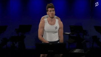 Bradley Rose GIF by Peloton