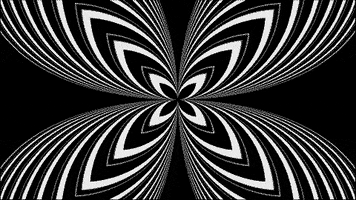 optical illusion hinoptic GIF by Omer