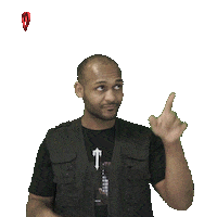 Lsr Cast Sticker by Mavro Worldwide