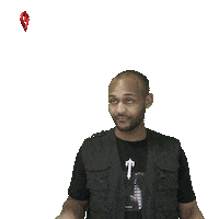 Lsr Cast Sticker by Mavro Worldwide