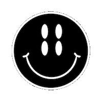 loop 3d Sticker