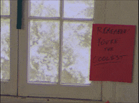 note remember GIF by Dude Bro Party Massacre III