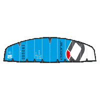 Kitesurfing Sticker by Ozone Italia Shop