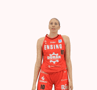 Basketball Ball GIF by Ensino Lugo CB