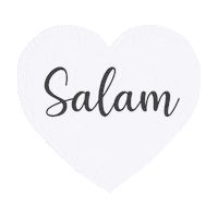 Amirah Islamismo Sticker