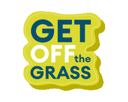Get Off Time Sticker by BFBS