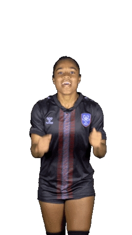 Huracanazulpr Sticker by Federación Puertorriqueña de Fútbol