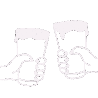 Happy Beer Sticker