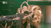 Greek Mythology Broadway GIF by segalcentre