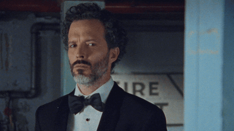 Judging New Zealand GIF by Sub Pop Records