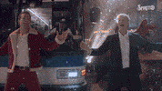 Ryan Reynolds Dancing GIF by Apple TV+