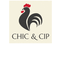 Chic Cip Sticker by SASP