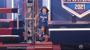 Season 13 Nbc GIF by Ninja Warrior