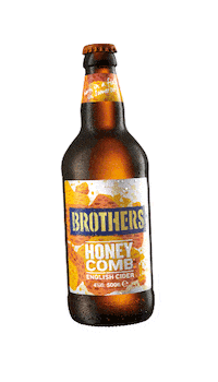 Summer Drink Sticker by Brothers Cider