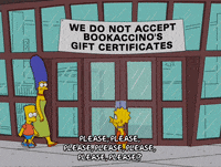 bart simpson episode 10 GIF