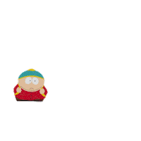 Whats Up Hello Sticker by South Park