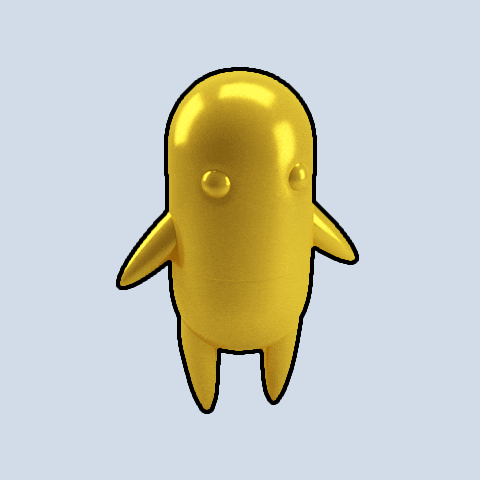 Happy Mental Health GIF