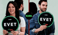 Yes GIF by Burak Berkay