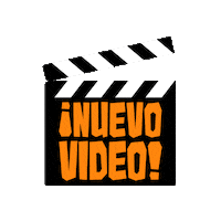 Nuevo Video Sticker by Porta Dos Fundos