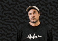 Eyes Are You Sure GIF by Malosi Studio