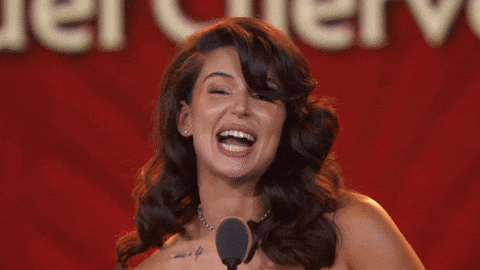 GIF by Latin GRAMMYs