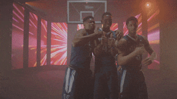 basketball college GIF by BIG EAST Conference