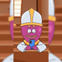 Look Smile GIF by Octo Gaming