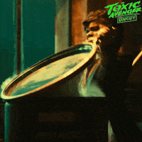 Peter Dinklage Steam GIF by Signature Entertainment