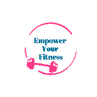 empower-fitness kari empowerfitness empoweryourfitness Sticker