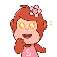 mascot sean Sticker by Shopee Malaysia