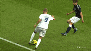 Tunnel Fischer GIF by F.C. København