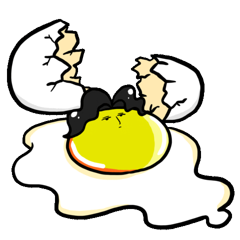 まむ Sticker
