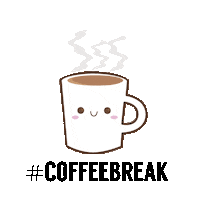 broadcasting coffee break Sticker by Stream My Event