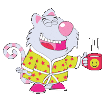 Home Office Sticker by MCD Studio