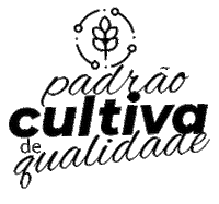 Agro Qualidade Sticker by Delta Fértil
