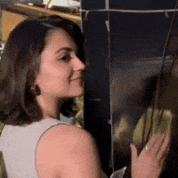 Bye GIF