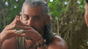 Happy Ricard GIF by Survivor CBS