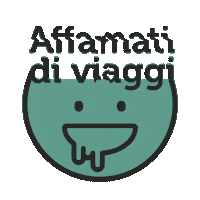 Tour Operator Sticker by Trippo