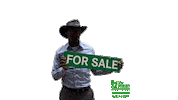 Base Camp Sticker by Better Homes and Gardens Real Estate Base Camp