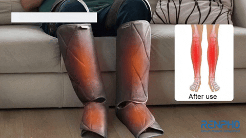 Fitness Health GIF by RENPHO