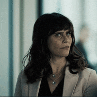 Confused Cbs All Access GIF by Paramount+