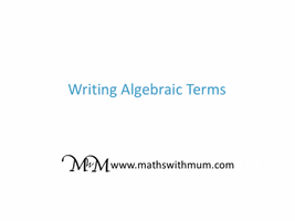 maths simplifying GIF