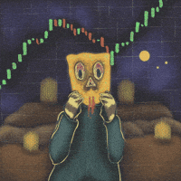 Crypto Feeling GIF