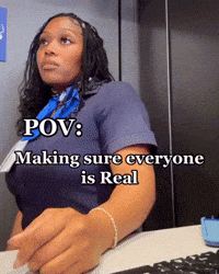 Stan Twitter Judging GIF